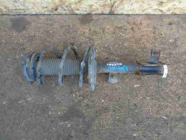 Изображение товара 643 - 00000643 amortizator perednij pravyj Lexus LS