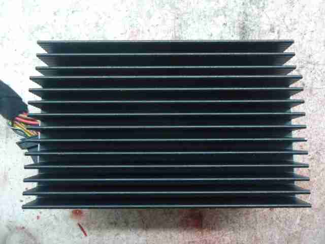 Изображение товара 644 - 00000644 blok usilitelya muzyki 1