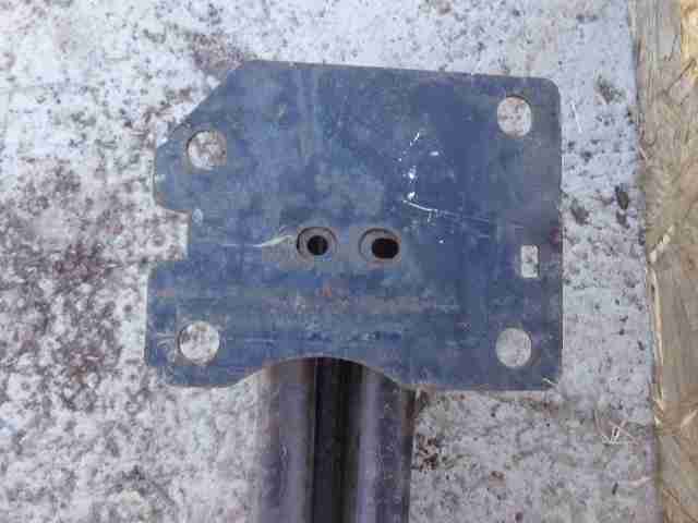 Изображение товара 648 - 00000648 usilitel bampera perednij