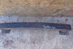 Изображение товара 648 - 00000648 usilitel bampera perednij 1