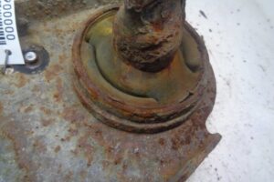 Изображение товара 654 - 00000654 rychag zadnij pravyj Renault Logan 2