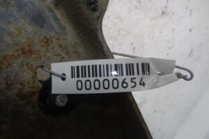 Изображение товара 654 - 00000654 rychag zadnij pravyj Renault Logan 3