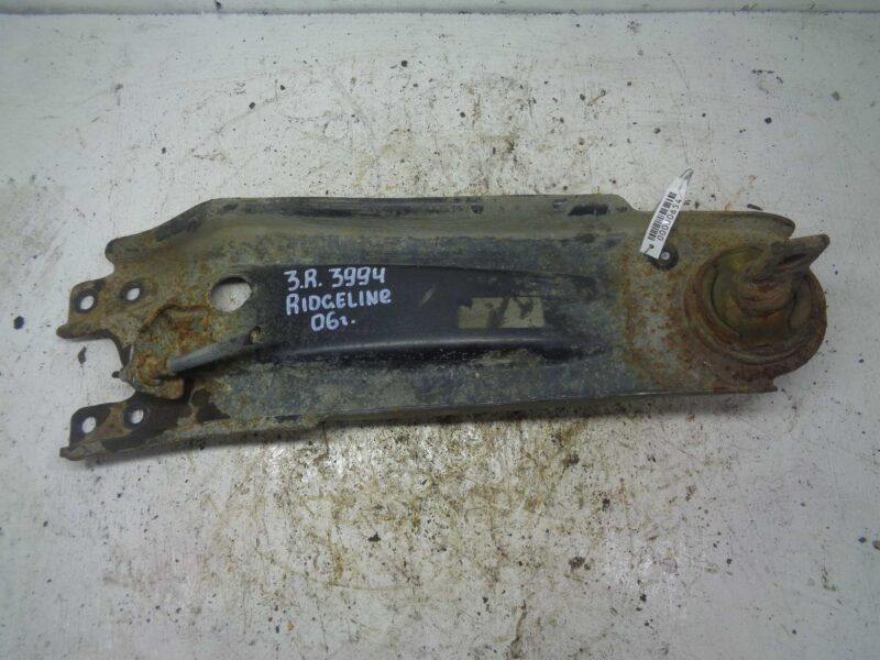 Изображение товара 654 - 00000654 rychag zadnij pravyj Renault Logan