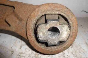 Изображение товара 656 - 00000656 rychag perednij levyj nizhnij Mercedes GL 2