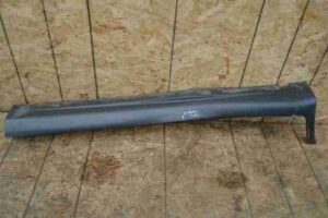 Изображение товара 658 - 00000658 porog plastikovyj pravyj 