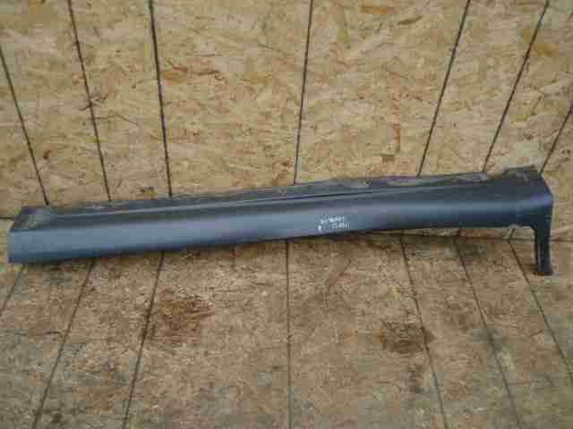 Изображение товара 658 - 00000658 porog plastikovyj pravyj