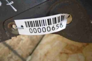 Изображение товара 658 - 00000658 porog plastikovyj pravyj 1