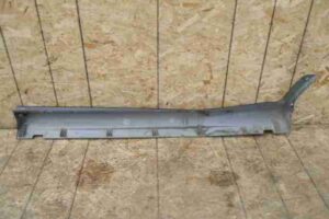 Изображение товара 658 - 00000658 porog plastikovyj pravyj 2