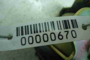 Изображение товара 670 - 00000670 remen bezopasnosti 1