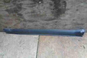 Изображение товара 672 - 00000672 porog plastikovyj pravyj 