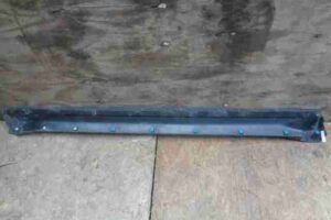 Изображение товара 672 - 00000672 porog plastikovyj pravyj 1