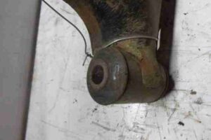 Изображение товара 674 - 00000674 rychag perednij levyj nizhnij Mitsubishi L200 1