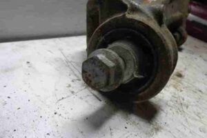 Изображение товара 676 - 00000676 rychag perednij levyj nizhnij Toyota Corolla 3