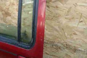 Изображение товара 679 - 00000679 dver zadnyaya levaya Skoda Roomster 3