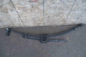 Изображение товара 684 - 00000684 ressora zadnyaya 