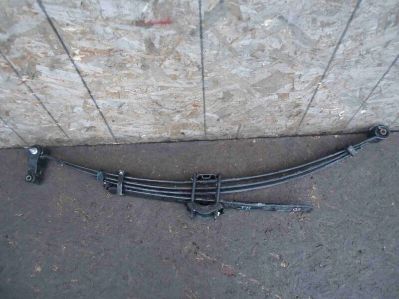 Изображение товара 684 - 00000684 ressora zadnyaya