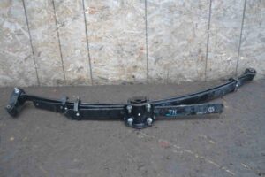 Изображение товара 684 - 00000684 ressora zadnyaya 1