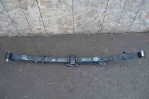 Изображение товара 684 - 00000684 ressora zadnyaya 2