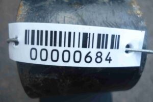 Изображение товара 684 - 00000684 ressora zadnyaya 3