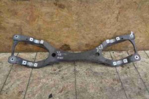 Изображение товара 693 - 00000693 balka zadnyaya 1