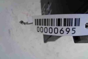 Изображение товара 695 - 00000695 blok upravleniya bortovoj seti 1