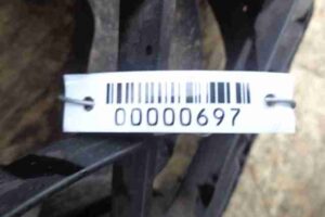 Изображение товара 697 - 00000697 ventilyator okhlazhdeniya (elektro) 3