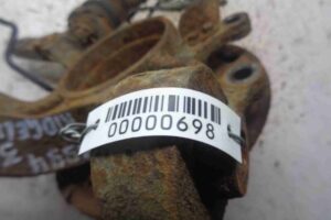 Изображение товара 698 - 00000698 stupitsa zadnyaya pravaya Renault Logan 1