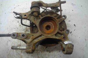 Изображение товара 698 - 00000698 stupitsa zadnyaya pravaya Renault Logan 2