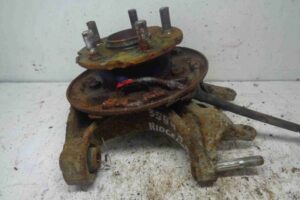 Изображение товара 698 - 00000698 stupitsa zadnyaya pravaya Renault Logan 3