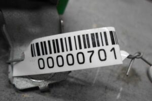 Изображение товара 701 - 00000701 blok upravleniya Mercedes CLA 1
