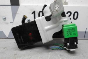 Изображение товара 701 - 00000701 blok upravleniya Mercedes CLA 3