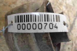 Изображение товара 704 - 00000704 rychag perednij pravyj nizhnij Ford Maverick 3