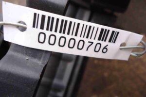 Изображение товара 706 - 00000706 podlokotnik Volkswagen Lupo 1