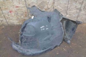 Изображение товара 713 - 00000713 podkrylok perednij levyj 