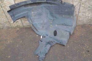 Изображение товара 713 - 00000713 podkrylok perednij levyj 1