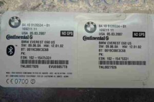 Изображение товара 715 - 00000715 modul blyutuz 2
