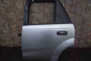 Изображение товара 717 - 00000717 dver zadnyaya levaya Peugeot 406