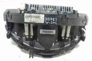 Изображение товара 730 - 00000730 schitok priborov Honda Ridgeline 2