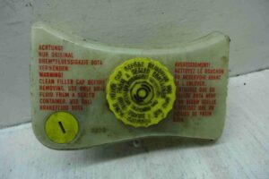 Изображение товара 734 - 00000734 bachok tormoznoj zhidkosti