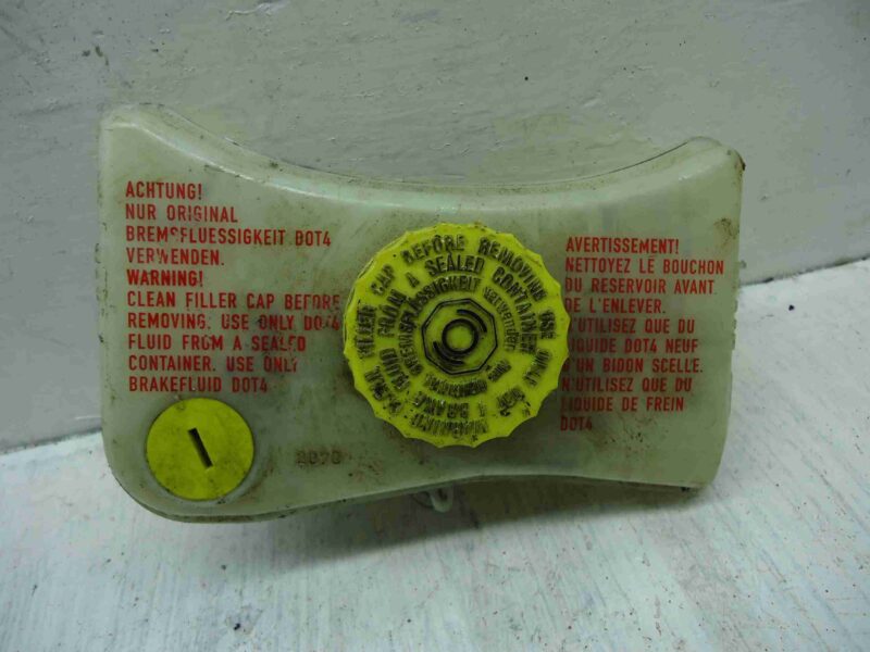 Изображение товара 734 - 00000734 bachok tormoznoj zhidkosti