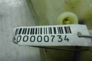 Изображение товара 734 - 00000734 bachok tormoznoj zhidkosti 2