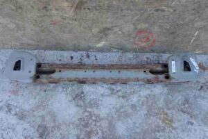 Изображение товара 738 - 00000738 usilitel bampera zadnij Peugeot 306 1