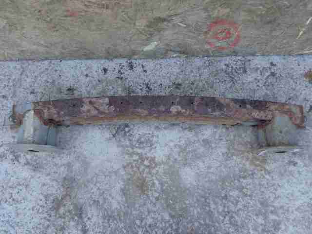 Изображение товара 738 - 00000738 usilitel bampera zadnij Peugeot 306