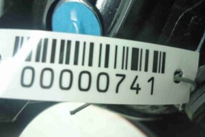 Изображение товара 741 - 00000741 fonar kryla pravyj 