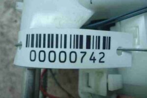 Изображение товара 742 - 00000742 nasos toplivnyj Pontiac TransSport 1