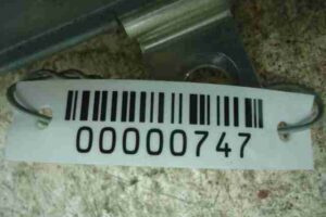 Изображение товара 747 - 00000747 blok upravleniya podveskoj Audi Q5 1