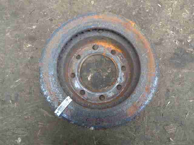 Изображение товара 754 - 00000754 disk tormoznoj perednij Toyota Venza