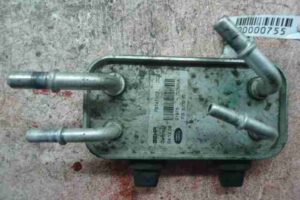 Изображение товара 755 - 00000755 teploobmennik Audi Q7 1