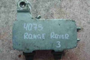 Изображение товара 755 - 00000755 teploobmennik Audi Q7 3