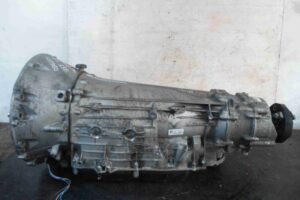 Изображение товара 756 - 00000756 akpp Ford Transit 2